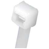 Pan-Ty® PLT1M Nylon 6.6 Miniature Cable Tie, 3.9 in, Natural, 18 lb 1000/PK redirect to product page